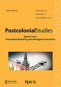 Publication Cover