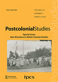 Publication Cover