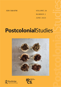 Publication Cover