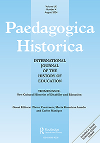 Publication Cover