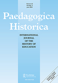 Publication Cover