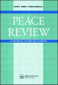 Publication Cover