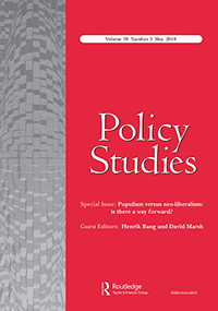 Publication Cover