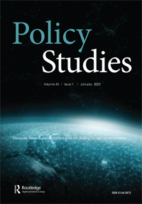 Publication Cover