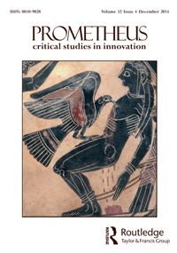 Publication Cover