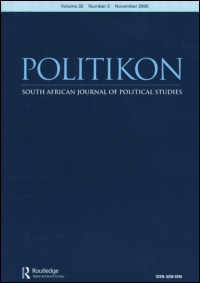 Publication Cover