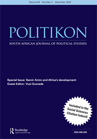 Publication Cover