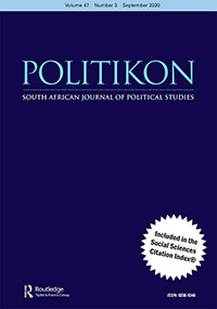 Publication Cover