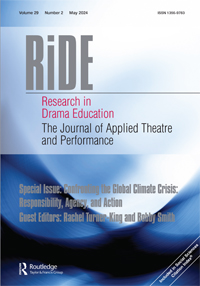 Publication Cover