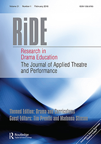 Publication Cover