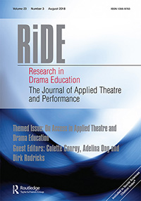 Publication Cover