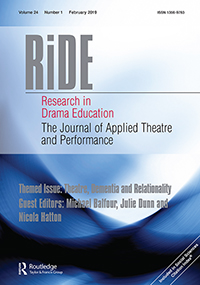 Publication Cover