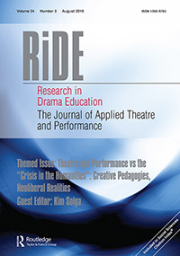 Publication Cover