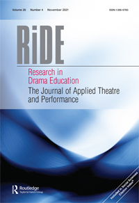 Publication Cover