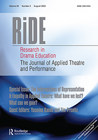 Publication Cover