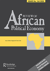 Publication Cover