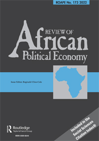 Publication Cover