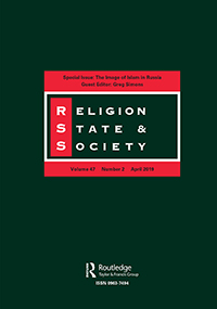 Publication Cover