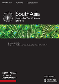 Publication Cover