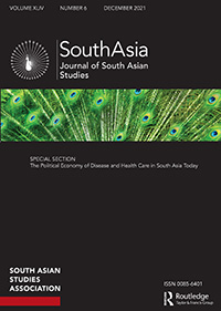 Publication Cover