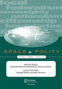 Publication Cover