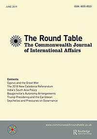 Publication Cover