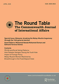 Publication Cover