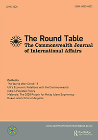 Publication Cover