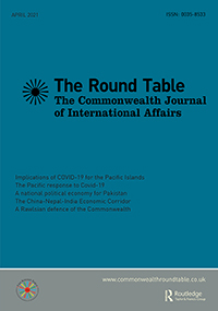 Publication Cover