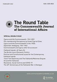 Publication Cover