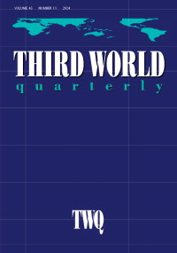 Publication Cover