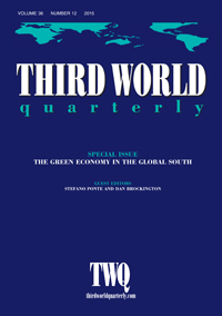 Publication Cover