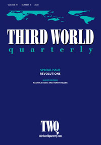 Publication Cover