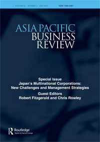 Publication Cover