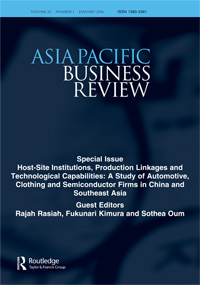 Publication Cover