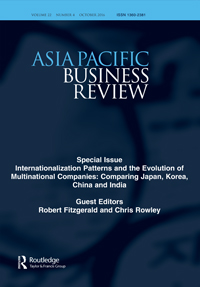 Publication Cover