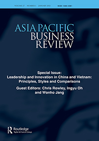 Publication Cover