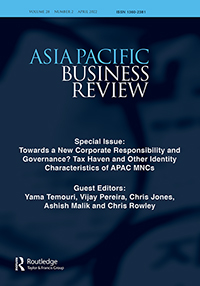 Publication Cover