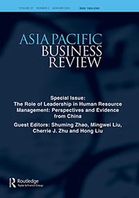 Publication Cover