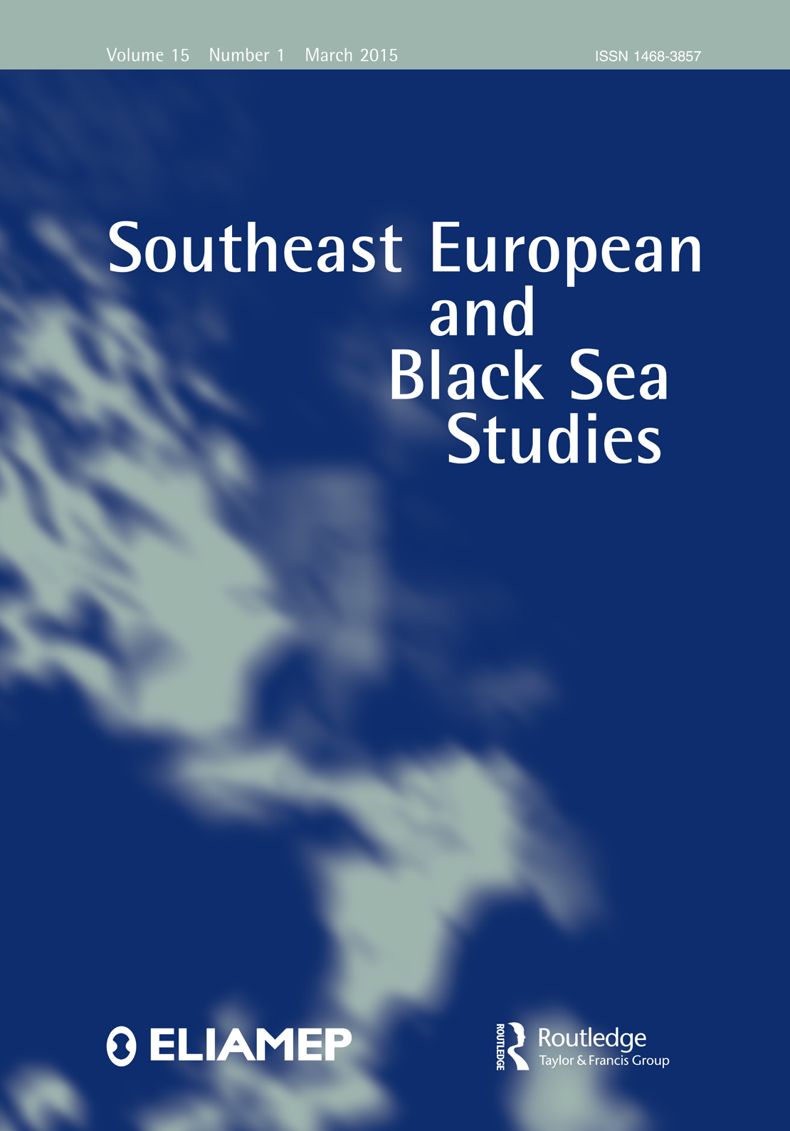 Publication Cover