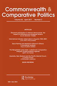 Publication Cover