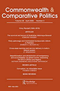 Publication Cover