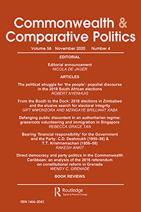 Publication Cover