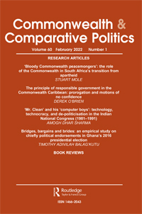 Publication Cover