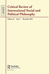 Publication Cover