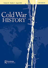 Publication Cover