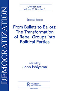 Publication Cover