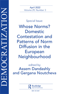 Publication Cover