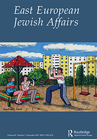 Publication Cover