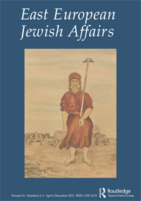 Publication Cover